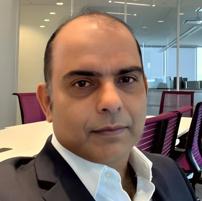 Alok Mani
